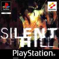 4988602555660 Silent Hill FR PS1