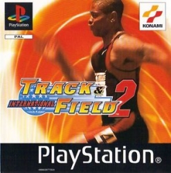 4988602677720 Track and Field 2 FR PS1