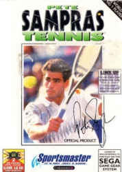5015026230589 Pete Sampras Tennis