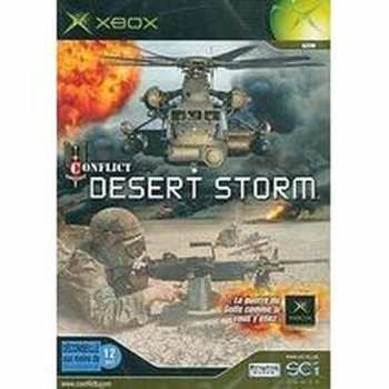 5021290021013 Conflict desert storm FR XBOX