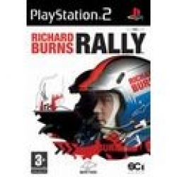 5021290022843 Richard Burns Rally FR PS2
