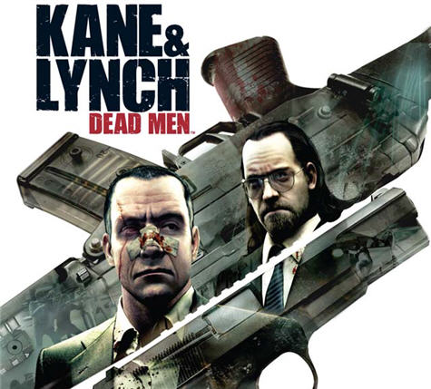 5021290029453 Kane & And Lynch Dead Men FR PS3