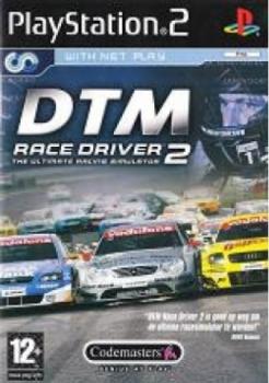 5024866323542 DTM Race Driver 2 FR PS2