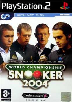 5024866325102 snooker 2004 ps2
