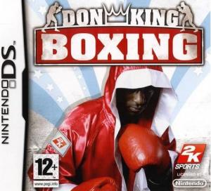 5026555042680 Don King Prizefighter Boxing FR NDS