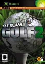 5026555241366 Outlaw Golf 2 FR XBox 1