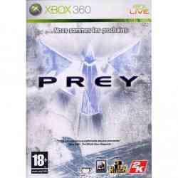 5026555245463 Prey FR/STFR X36
