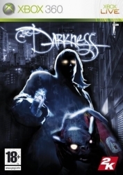 5026555245630 The Darkness FR/STFR X36