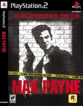 5026555300636 Max Payne PS2 FR