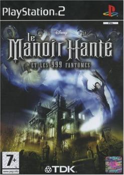 5026555302036 Le Manoir Hante Et Les 999 Fantomes FR PS2