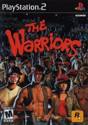 5026555304924 The Warriors FR PS2