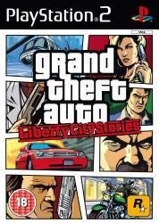 5026555306010 GTA Grand Theft Auto Liberty City Stories FR PS2