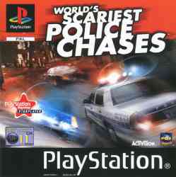 5030917013614 WORLD Scariest Police Chases FR PS1