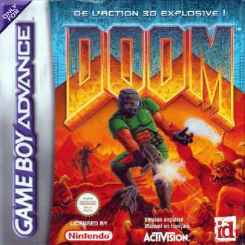 5030917014666 Doom FR GB