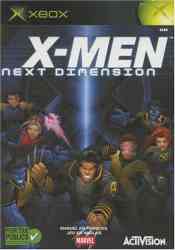 5030917017254 X-Men Next Dimension FR Xbox