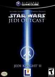 5030917018718 Star Wars Jedi Knight 2 II Jedi Outcast FR NGC