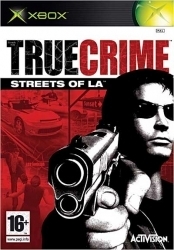 5030917020605 True Crime Streets of LA FR Xbox