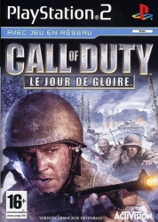 5030917030918 COD Call Of Duty Finest Hour (jour De Gloire) FR PS2