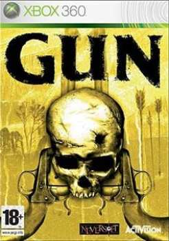 5030917031168 Gun FR X36