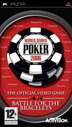 5030917049798 World Series of Poker 2008