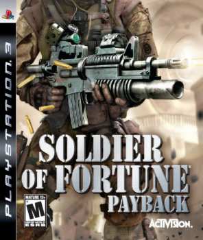 5030917050619 Soldier of Fortune 3