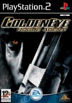 5030930039721 Golden Eye Rogue Agent Au Service Du Mal UK PS2
