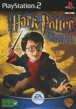 5030931031199 Harry Potter et la chambre...