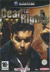 5030931034107 Dead To Rights FR NGC