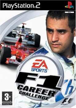 5030931034121 F1 Career Challenge FR PS2