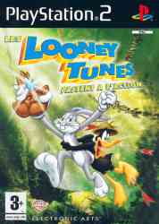 5030931034466 Looney Tunes Passent À L Action FR PS2