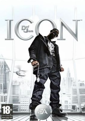 5030931038754 Def Jam Fight For NY New York Fr PS2