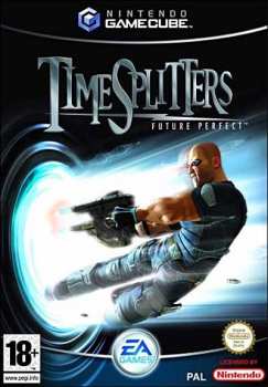 5030931040252 TimeSplitters 3:Future Perfect FR NGC