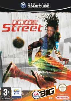 5030931041976 Fifa Street FR NGC