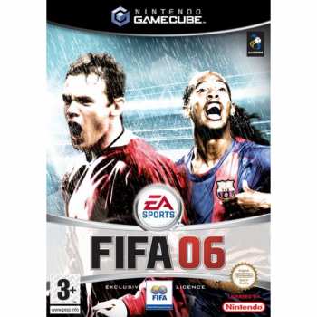 5030931045769 Fifa 2006 FR NGC