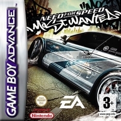 5030931046155 FS Need For Speed Most Wanted FR GB