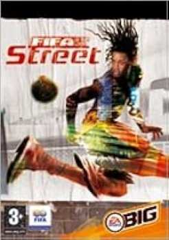 5030931047961 Fifa Street Platinum FR PS2