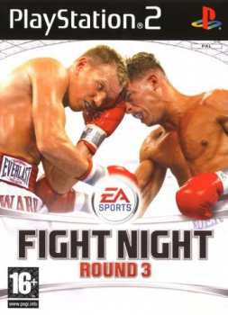 5030931049101 Fight Night Round 3 FR PS2