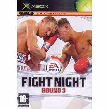 5030931049118 Fight Night Round 3 FR Xbox