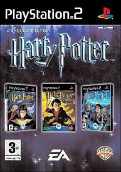 5030931054082 Harry Potter Collection