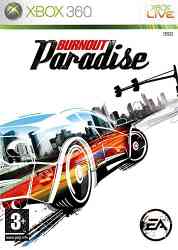 5030931055164 Burnout Paradise FR X36