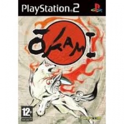 5030931055683 Okami FR/STFR PS2
