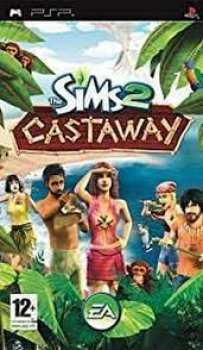 5030931058738 Les Sims 2 Castaway