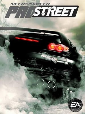 5030931059360 FS Need For Speed ProStreet FR PS3