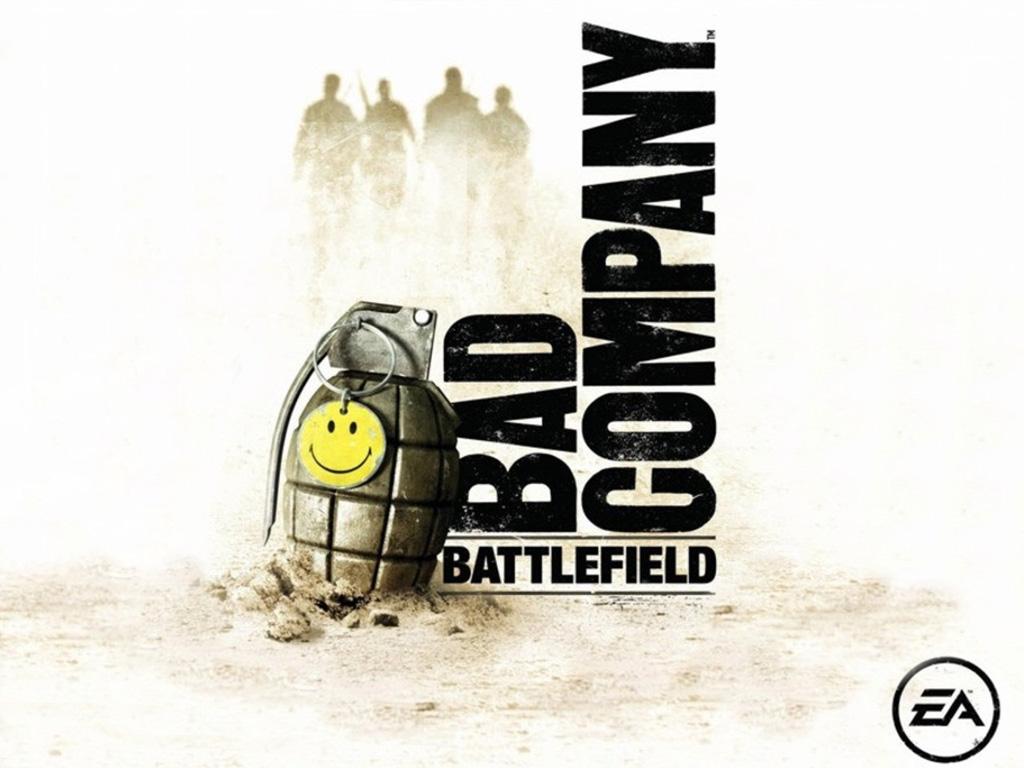 5030931061424 BF Battlefield Bad Company FR PS3