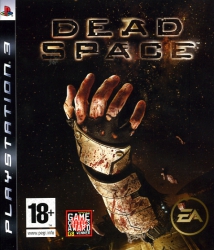 5030931066191 Dead Space FR PS3