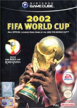 5030938030287 FIFA World Cup 2002 FR NGC