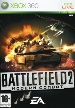 5030946049967 BF Battlefield 2 - Modern Combat UK XBOX one