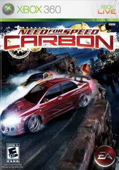 5030946052356 FS Need for Speed Carbon NL/DE X36