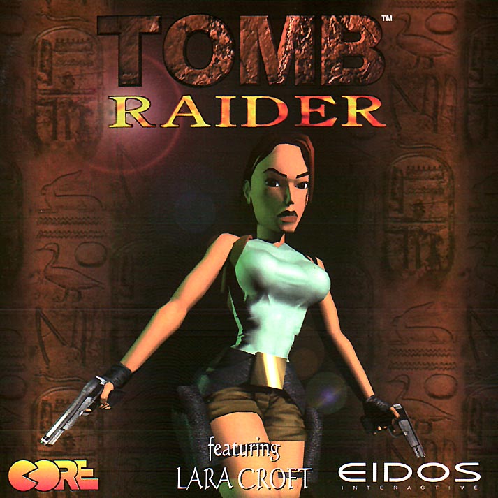 5032921003223 Tomb Raider 1 FR PS1
