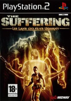 5037930072451 The suffering 2 - Les liens qui nous unissent FR PS2
